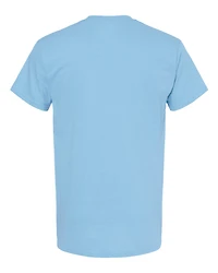 Men's Gold Soft Touch T-Shirt | Time