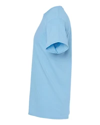 Men's Gold Soft Touch T-Shirt | Time