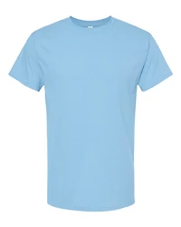Men's Gold Soft Touch T-Shirt | Time