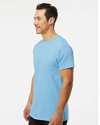 Men's Gold Soft Touch T-Shirt | Time