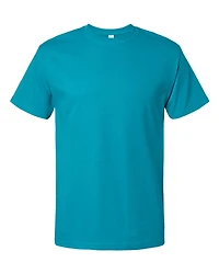 Men's Gold Soft Touch T-Shirt | Time
