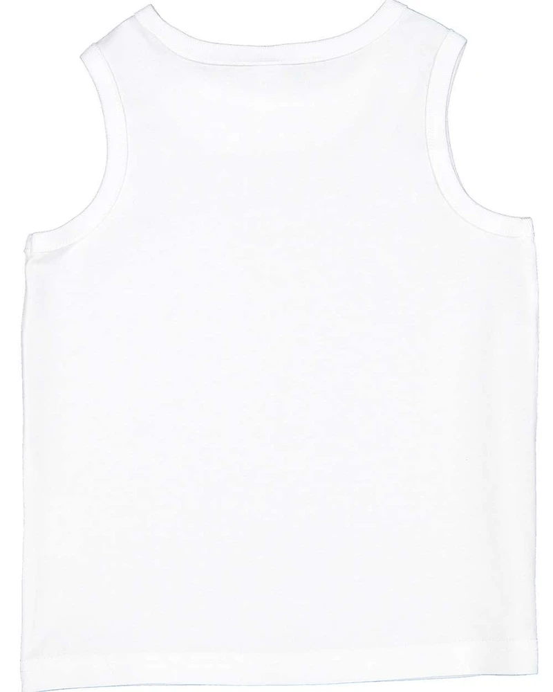 Débardeur Fine Jersey pour Tout-Petits