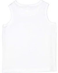 Débardeur Fine Jersey pour Tout-Petits