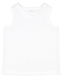 Débardeur Fine Jersey pour Tout-Petits