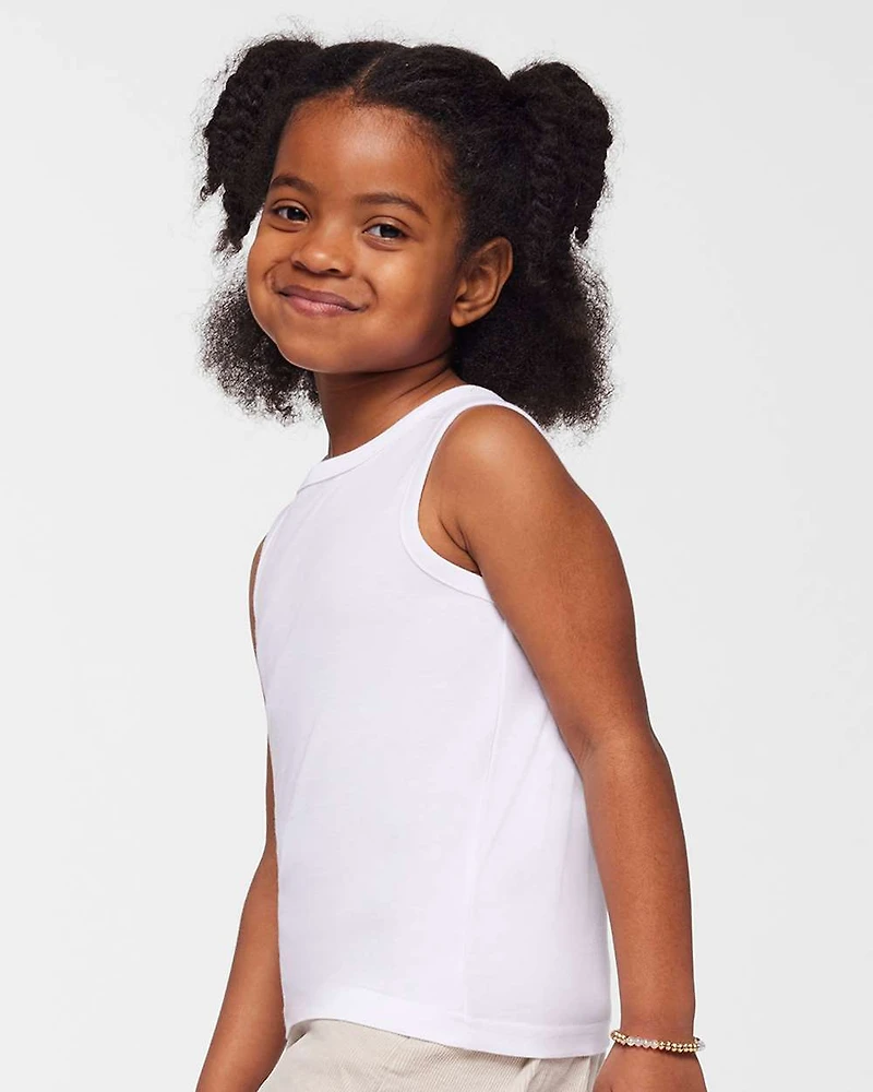 Débardeur Fine Jersey pour Tout-Petits