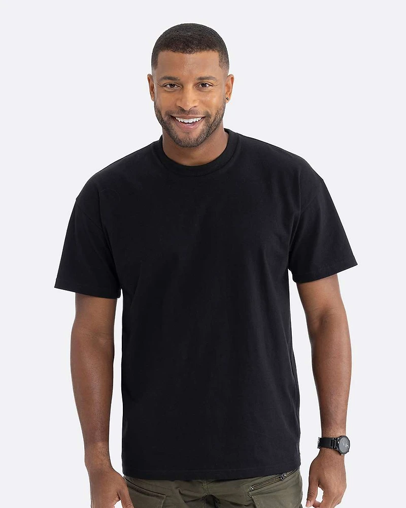 Heavyweight T-Shirt | Time