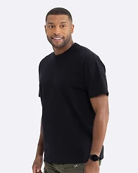 Heavyweight T-Shirt | Time