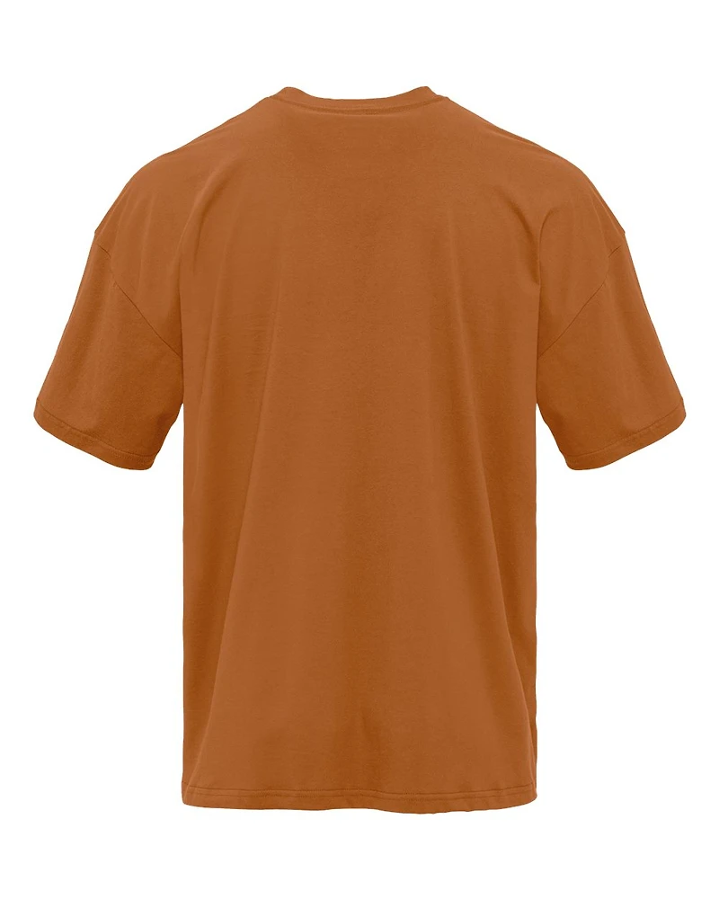 T-shirt Lourd