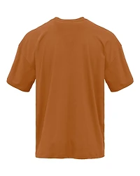 T-shirt Lourd