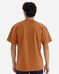 T-shirt Lourd