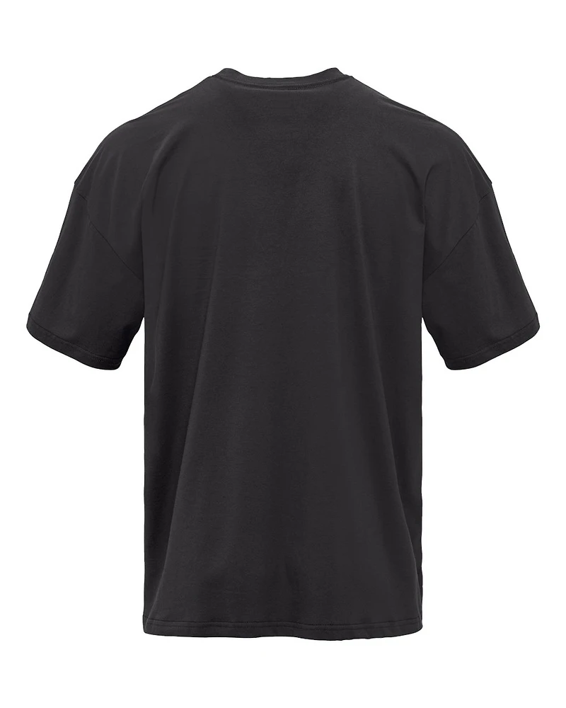 T-shirt Lourd