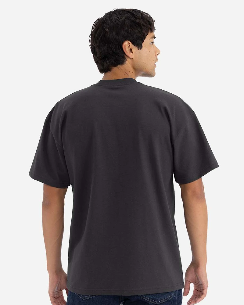 T-shirt Lourd