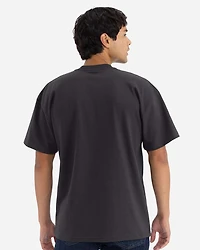 T-shirt Lourd
