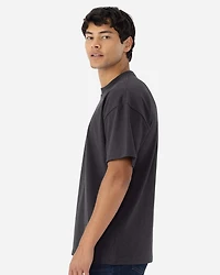 T-shirt Lourd