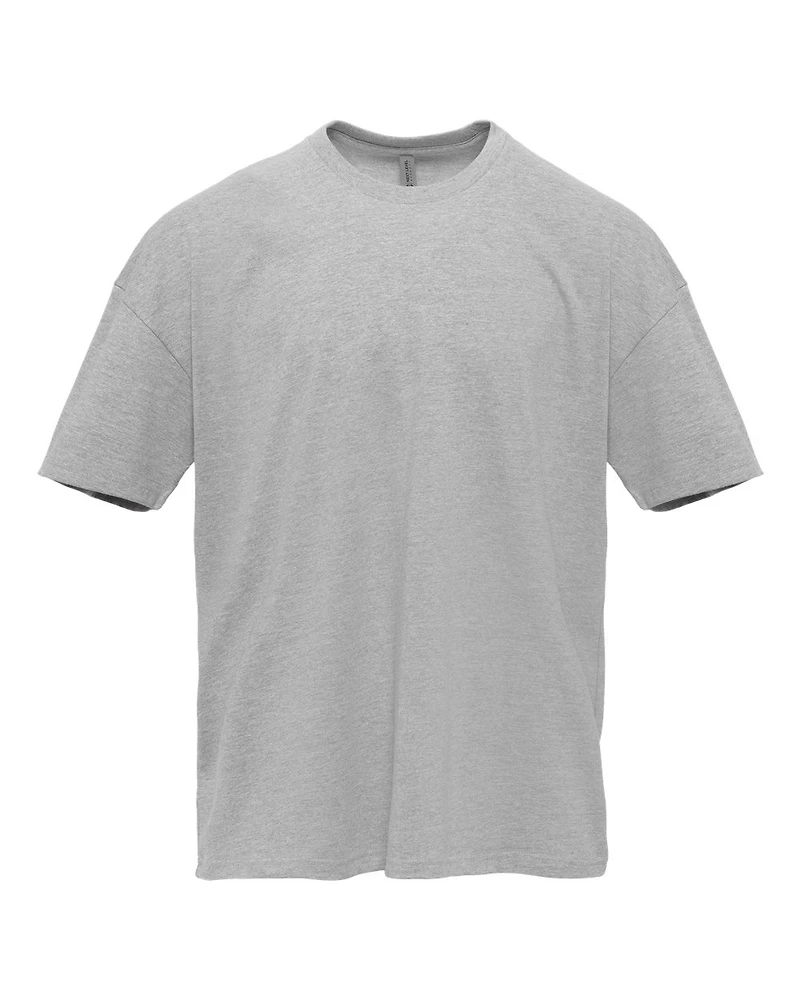 T-shirt Lourd