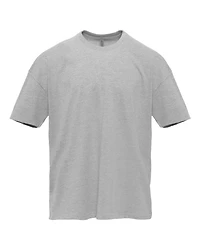 T-shirt Lourd
