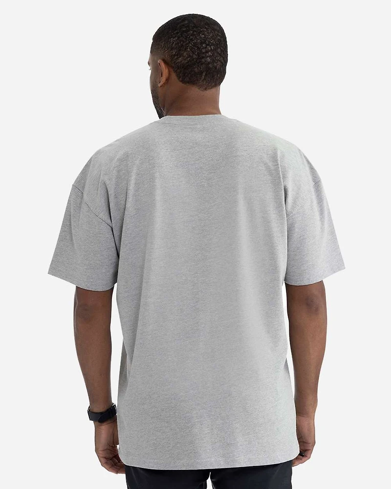 T-shirt Lourd