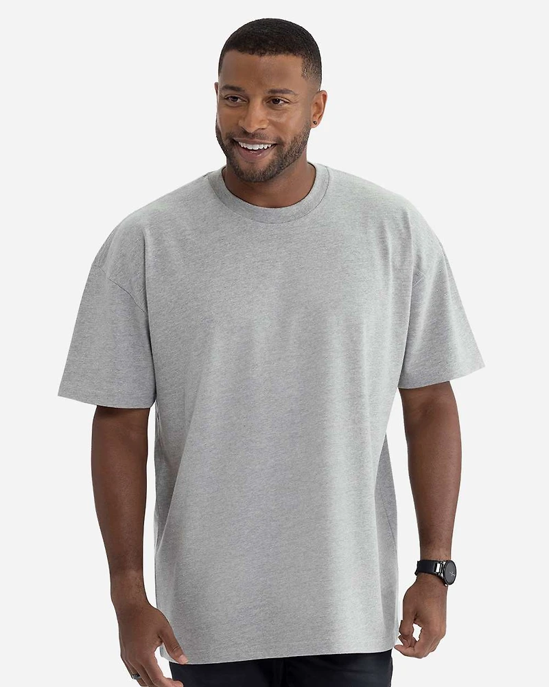 T-shirt Lourd