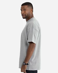T-shirt Lourd