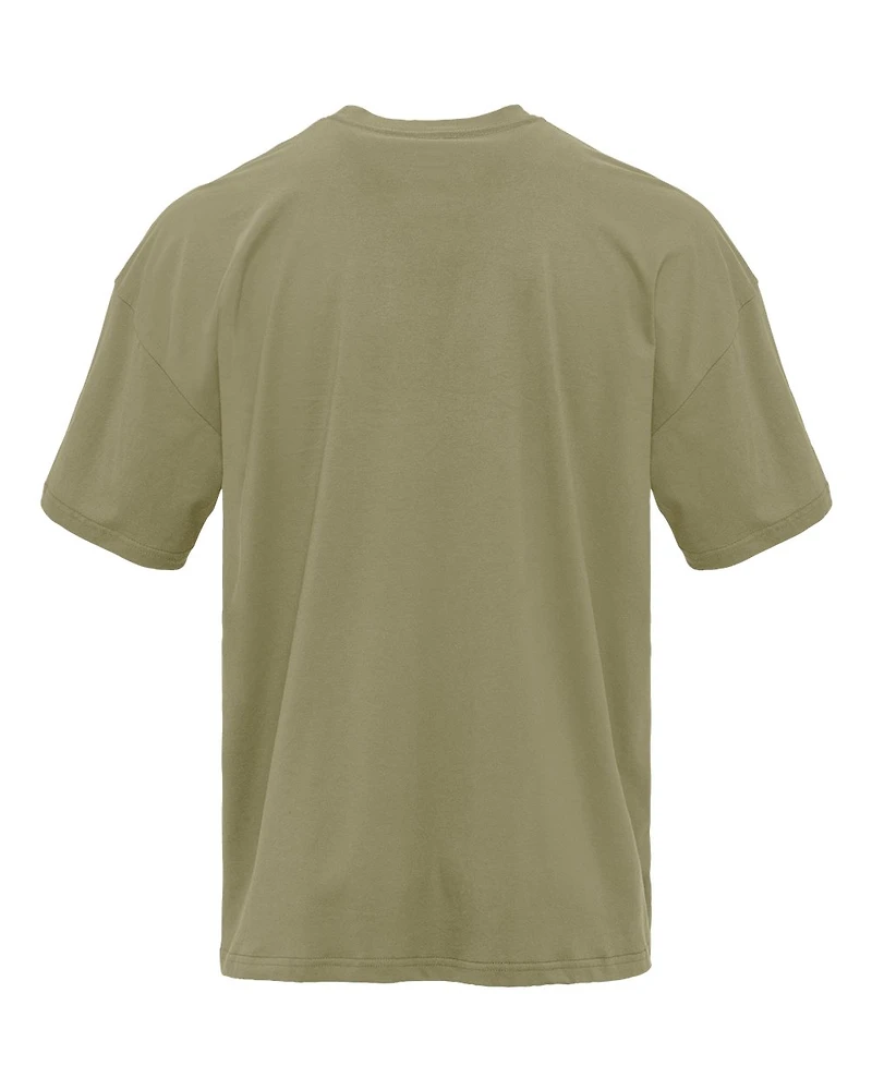 Heavyweight T-Shirt | Time