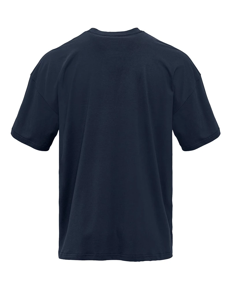 T-shirt Lourd