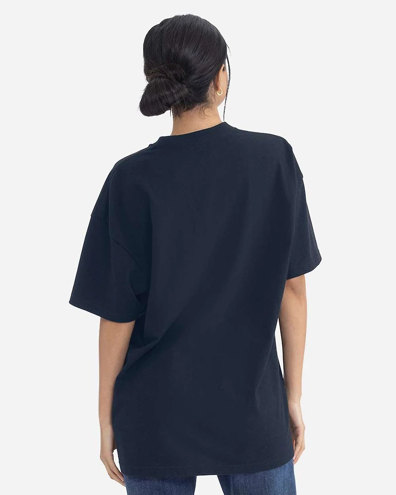 T-shirt Lourd