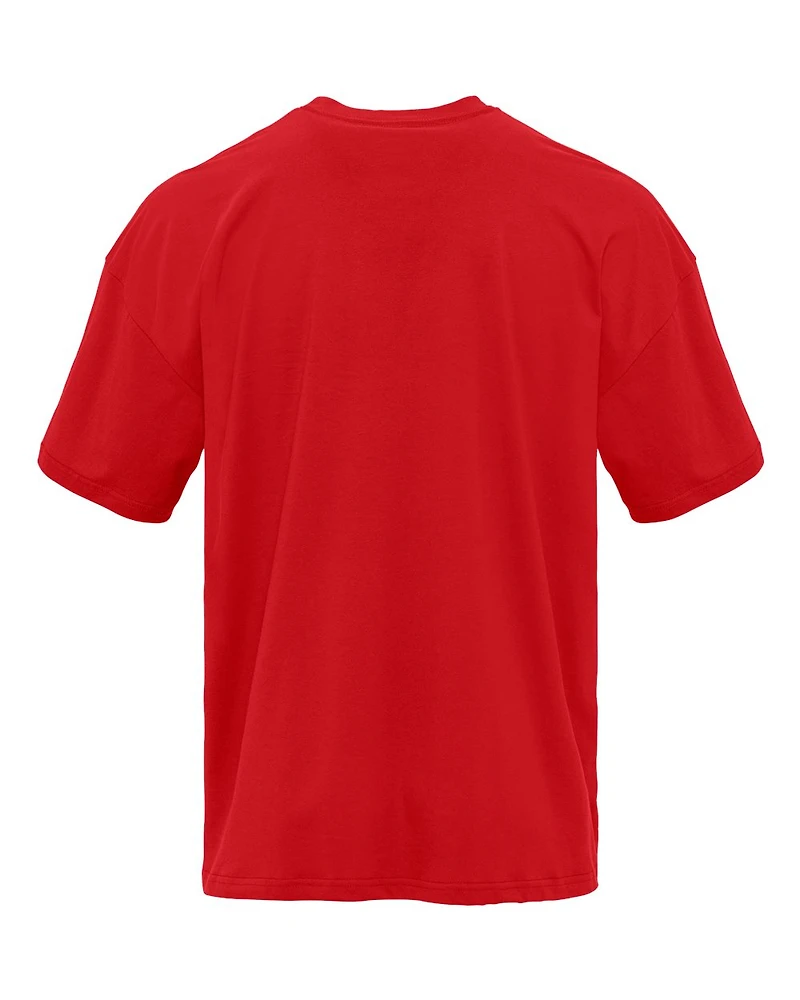 T-shirt Lourd