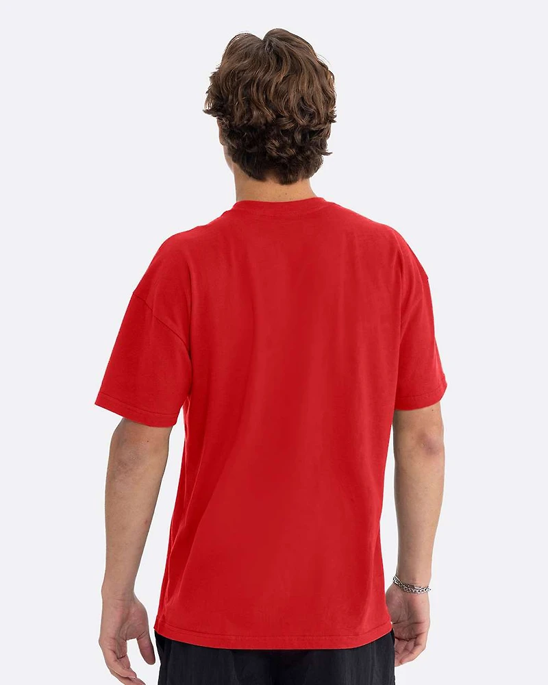 T-shirt Lourd
