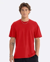 T-shirt Lourd