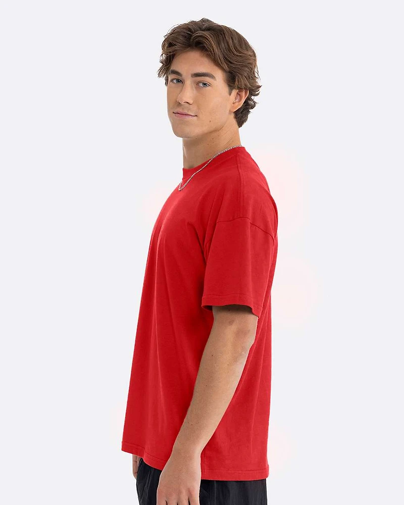 T-shirt Lourd