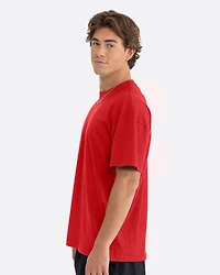 T-shirt Lourd