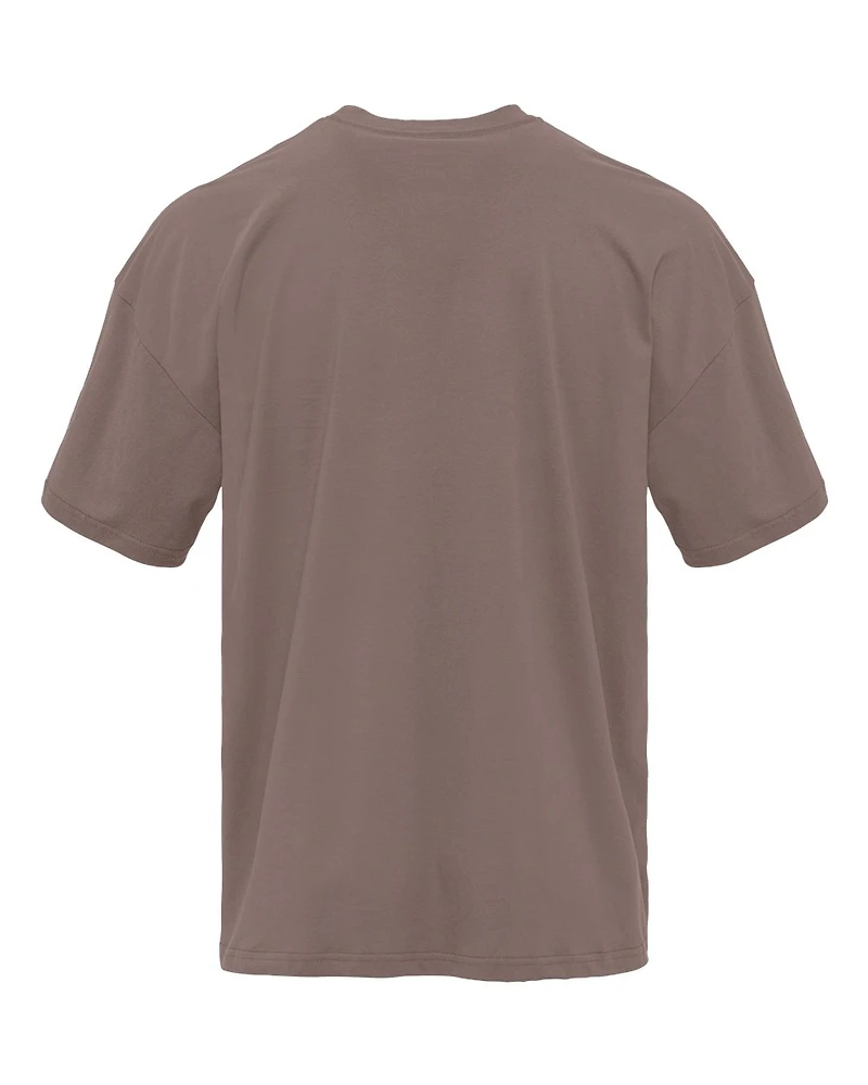 T-shirt Lourd