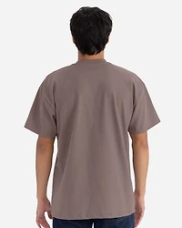 T-shirt Lourd