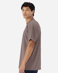 T-shirt Lourd