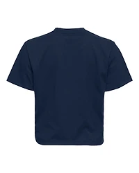 Women’s Heavyweight Boxy T-Shirt