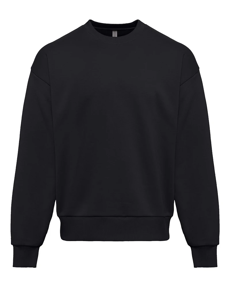 Unisex Heavyweight Crewneck Sweatshirt | T-Shirt Time