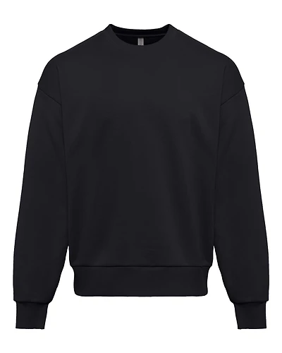 Unisex Heavyweight Crewneck Sweatshirt | T-Shirt Time