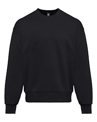 Unisex Heavyweight Crewneck Sweatshirt | T-Shirt Time