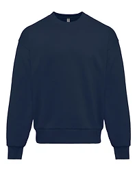 Unisex Heavyweight Crewneck Sweatshirt