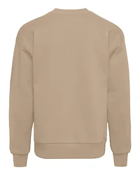 Sweat-shirt à col rond unisexe lourd | T-Shirt Time