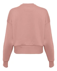 Women’s Heavyweight Crewneck Sweatshirt