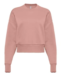 Women’s Heavyweight Crewneck Sweatshirt