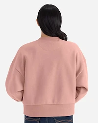 Women’s Heavyweight Crewneck Sweatshirt