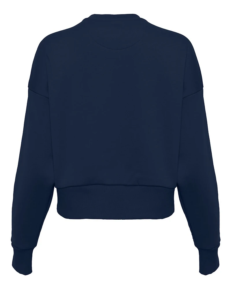 Women’s Heavyweight Crewneck Sweatshirt
