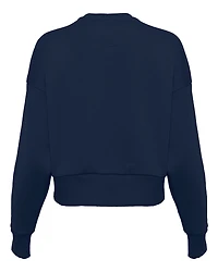 Women’s Heavyweight Crewneck Sweatshirt