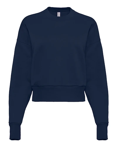 Women’s Heavyweight Crewneck Sweatshirt