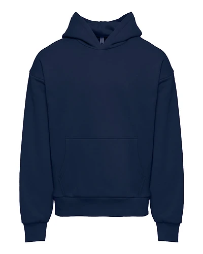 Unisex Heavyweight Fleece Hoodie Sweatshirt | T-Shirt Time