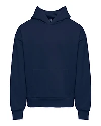 Unisex Heavyweight Fleece Hoodie Sweatshirt | T-Shirt Time