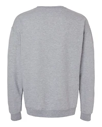 Unisex Ultimate CVC Crewneck Sweatshirt | T-Shirt Time