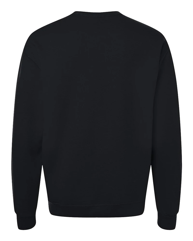 Sweat-shirt col rond Ultimate CVC unisexe